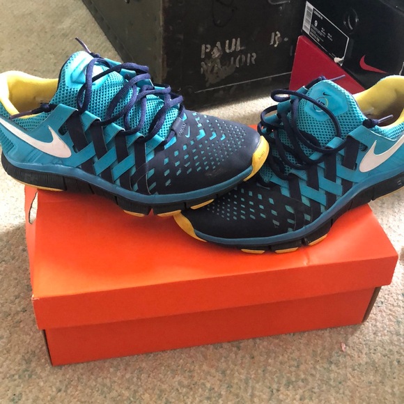 nike free trainer 5.0 n7